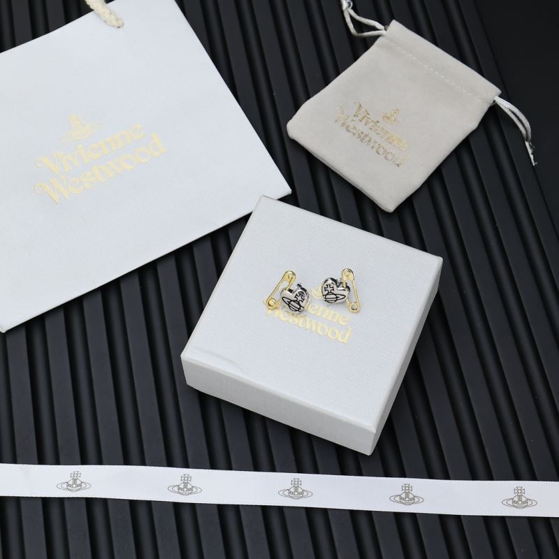 Vivienne Westwood Earrings